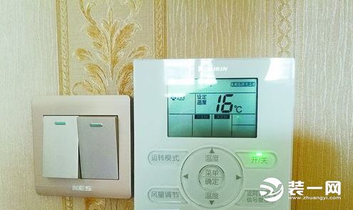 别墅花30万装空调还是不够凉 空调不制冷是什