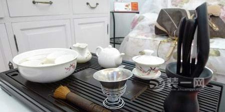 厦门装修家居装修设计效果图