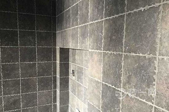 两室一厅装修改造施工