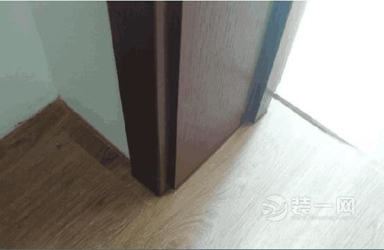 门套和地板安装顺序