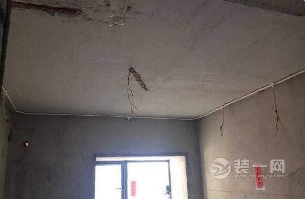 简约复式楼半包装修