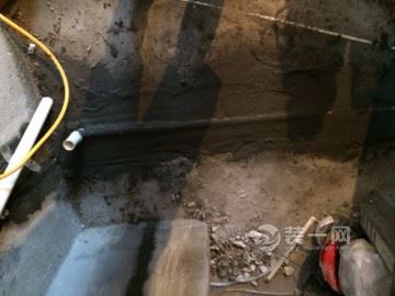 简约复式楼半包装修
