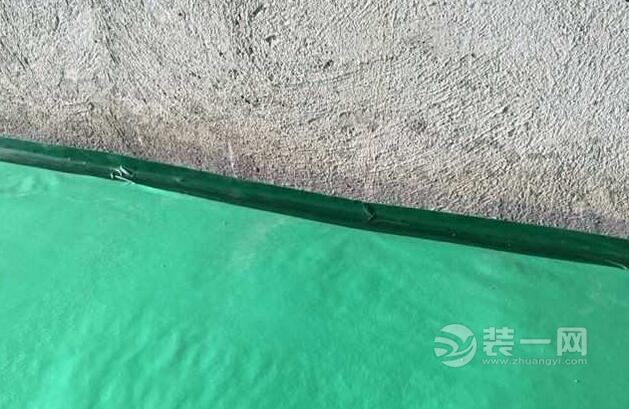 大户型四室两厅现代简约装修施工