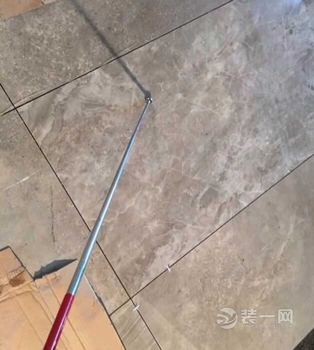 四室两厅现代简约装修施工