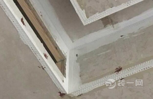 四室两厅现代简约装修施工