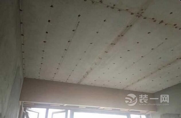 现代简约四室两厅装修施工