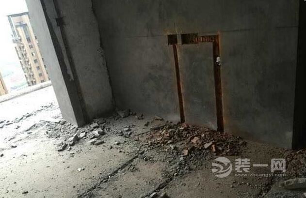 简约四室两厅新家装修