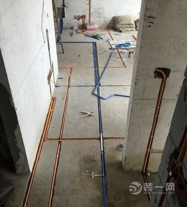 简约四室两厅新家装修