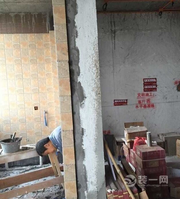 简约四室两厅新家装修