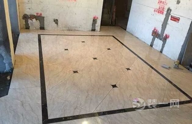 简约四室两厅新家装修