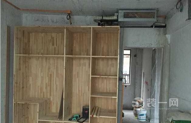 简约四室两厅新家装修