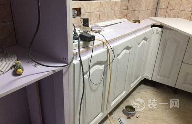 简约四室两厅新家装修