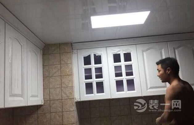 简约四室两厅新家装修