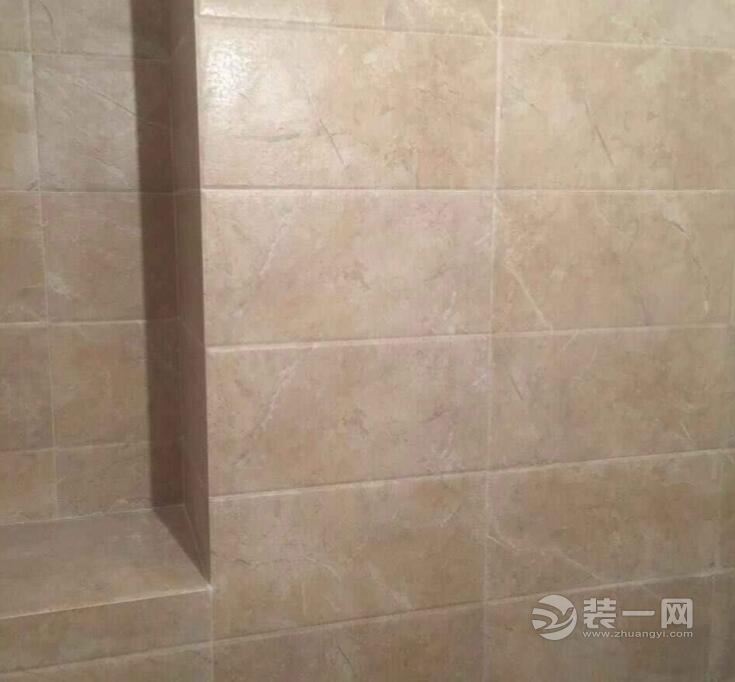 四室一厅现代简约风格装修施工