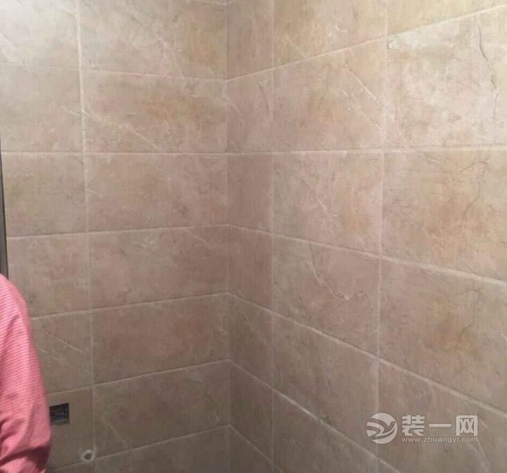四室一厅现代简约风格装修施工
