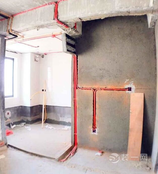 现代简约三室一厅装修
